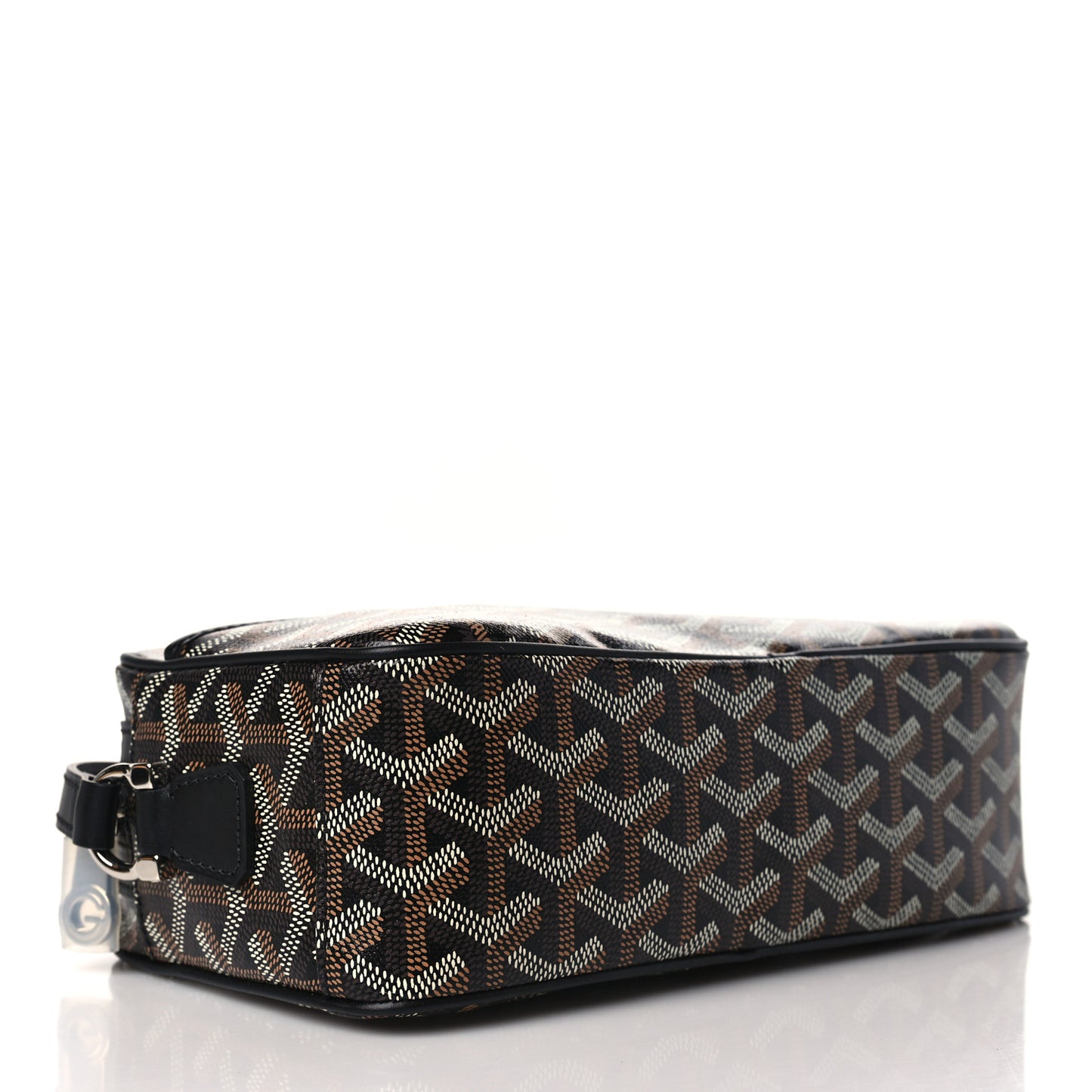 Goyardine Sac Cap Vert Black