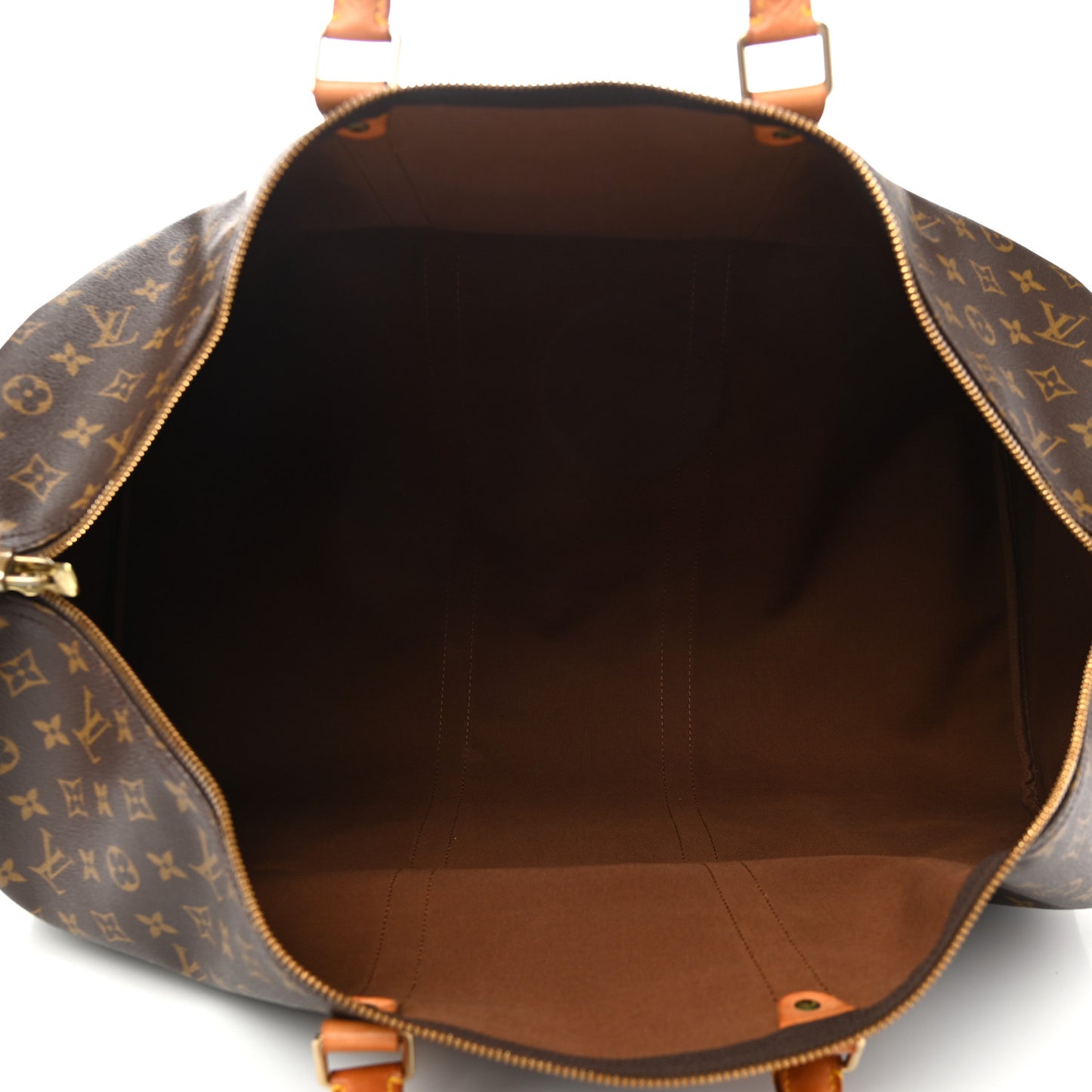 Monogram Keepall 60