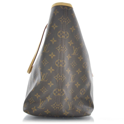 Louis Vuitton Monogram Neverfull GM 4 of 9