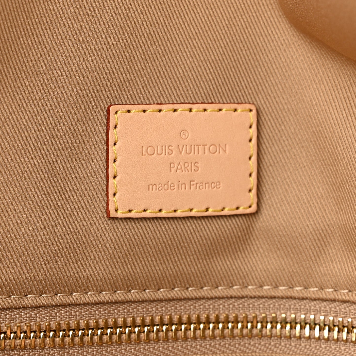 Monogram Graceful MM
