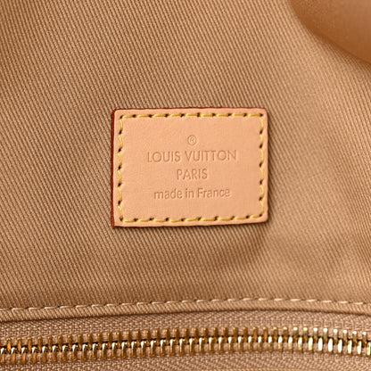 Louis Vuitton Monogram Graceful MM 6 of 9