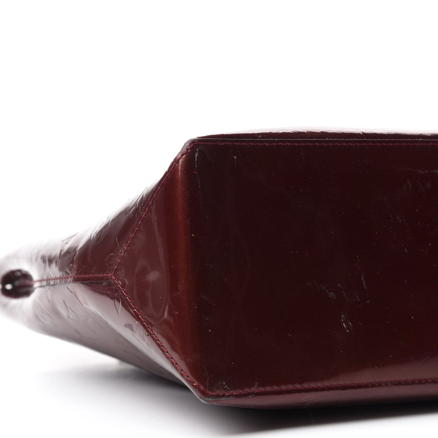 Vernis Wilshire MM Rouge Fauviste