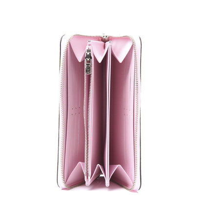 Louis Vuitton Monogram Escale Zippy Wallet Pastel 4 of 10