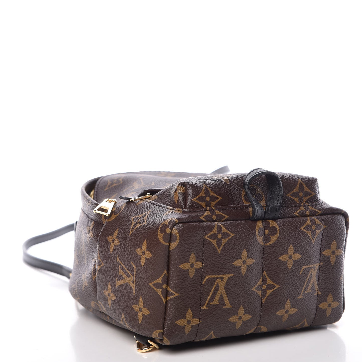 Monogram Palm Springs Backpack Mini