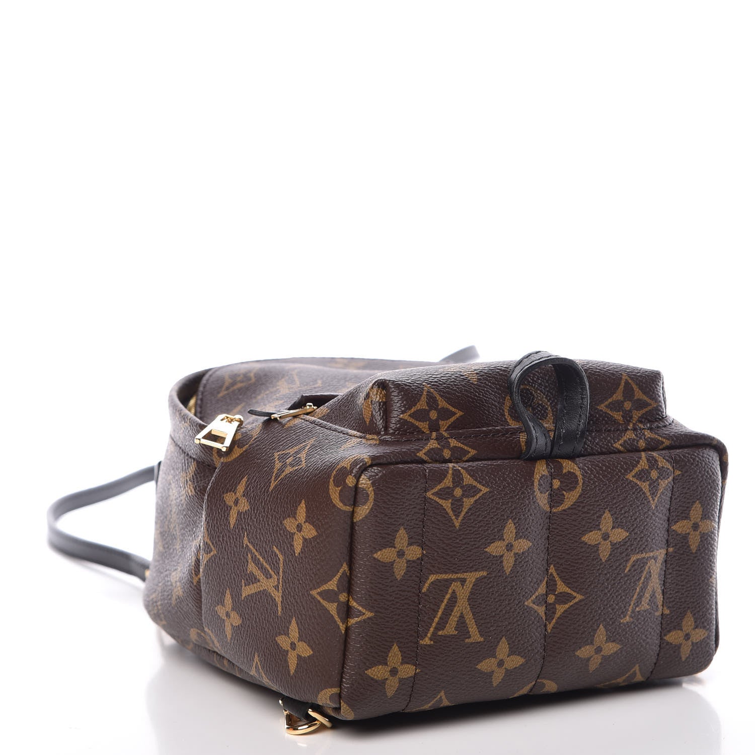 Louis Vuitton Monogram Palm Springs Backpack Mini 4 of 9