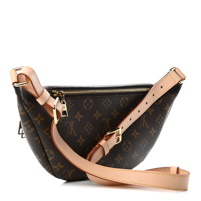 Louis Vuitton Monogram Bumbag 2 of 4
