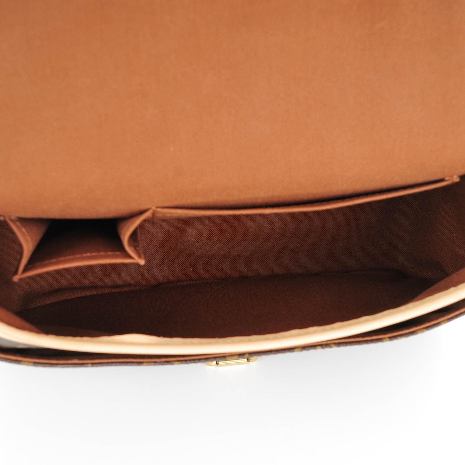 Louis Vuitton Monogram Sologne 5 of 8