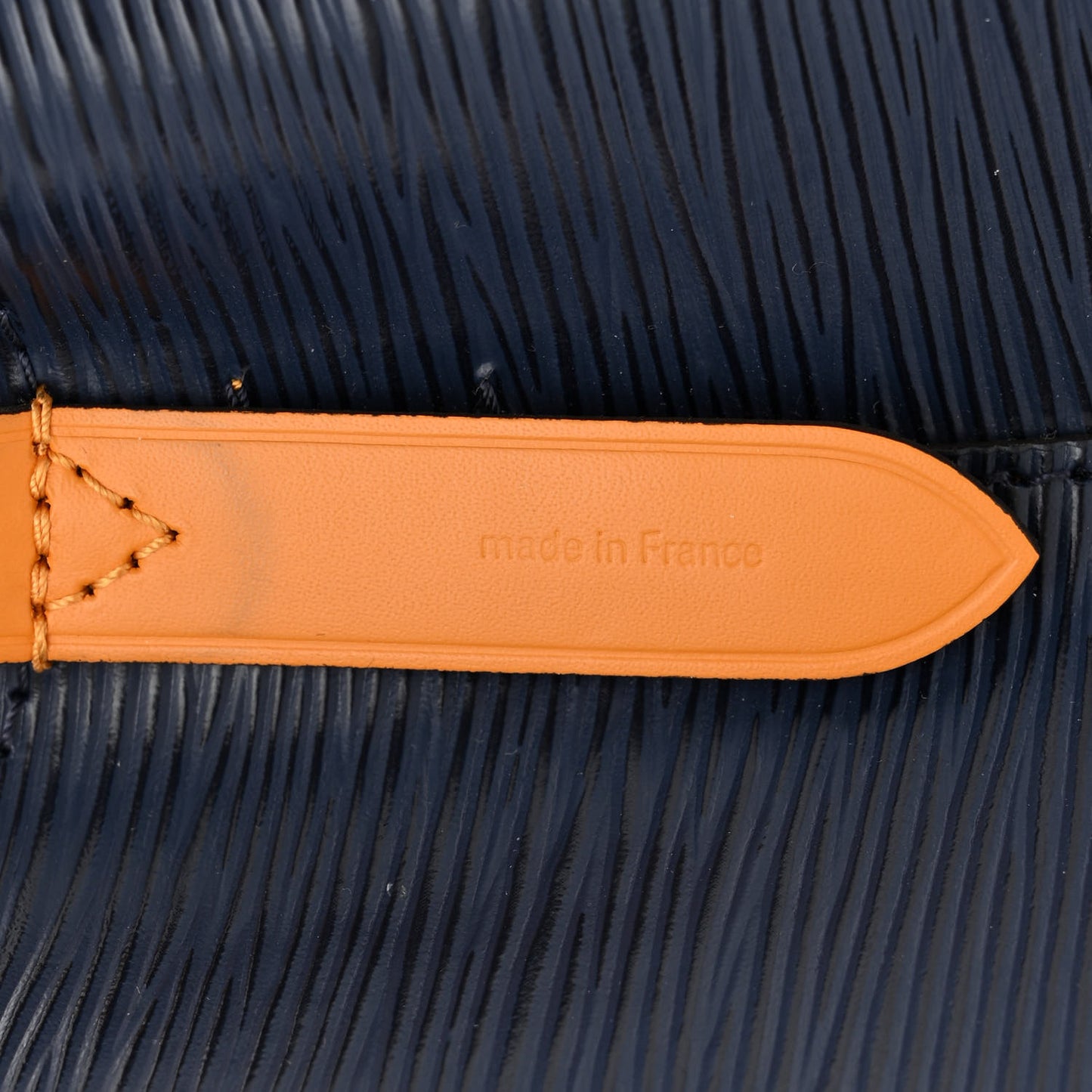 Epi Neonoe BB Indigo Safran