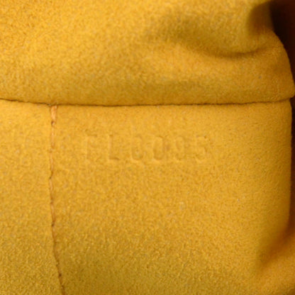 Louis Vuitton Denim Baggy GM Long Strap Blue 6 of 8