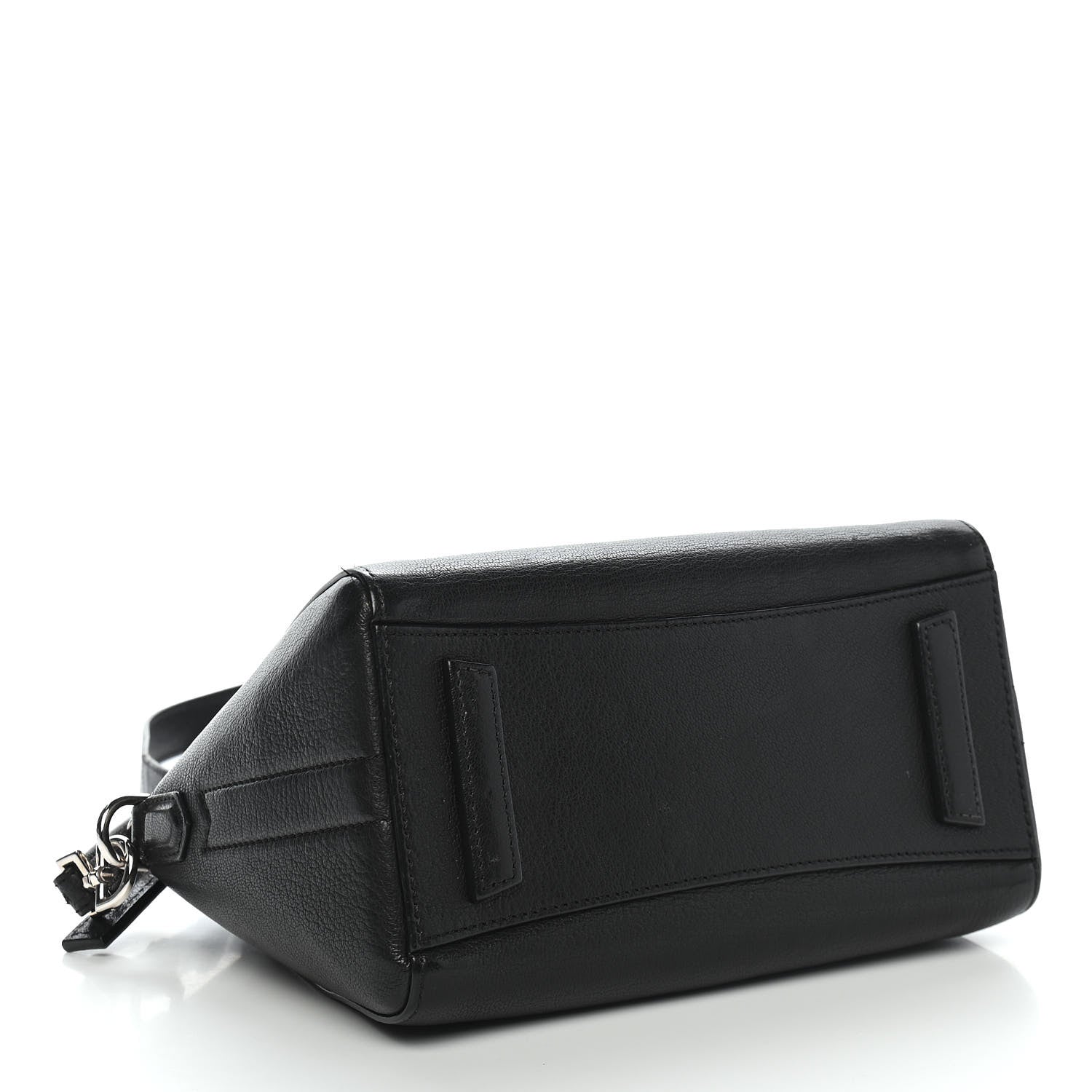 Givenchy Sugar Goatskin Mini Antigona Black 4 of 11