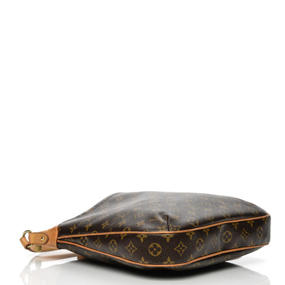 Louis Vuitton Monogram Odeon MM 4 of 15