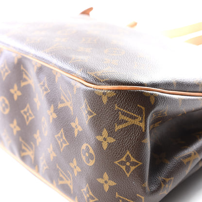 Louis Vuitton Monogram Batignolles Horizontal 6 of 10
