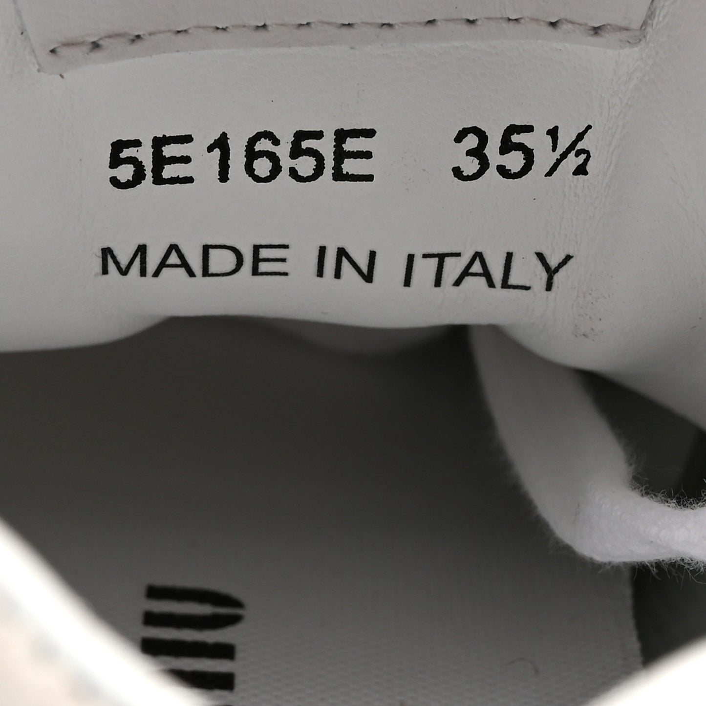 X NEW BALANCE Suede 530 SL Sneakers 35.5 White
