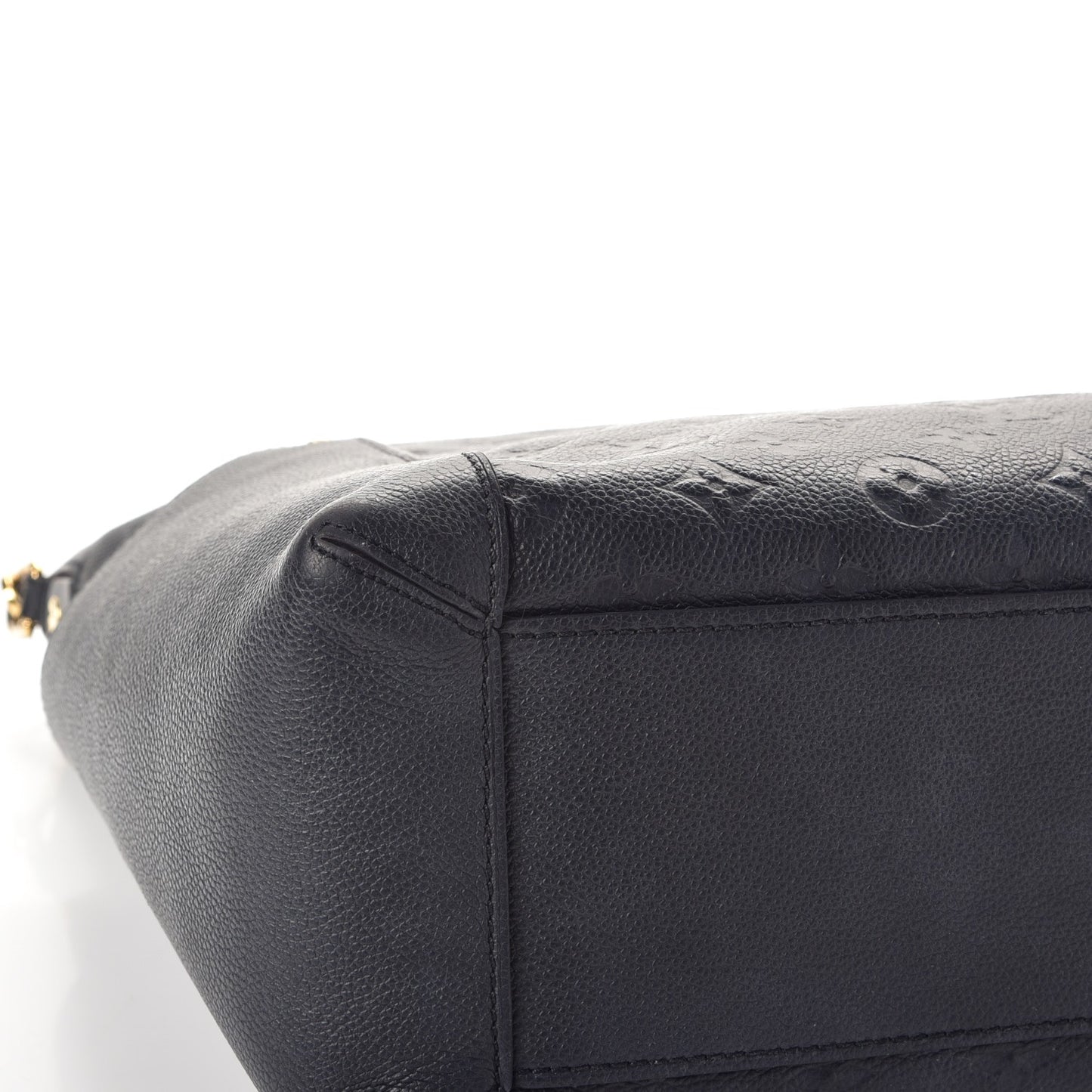 Empreinte Bagatelle Black
