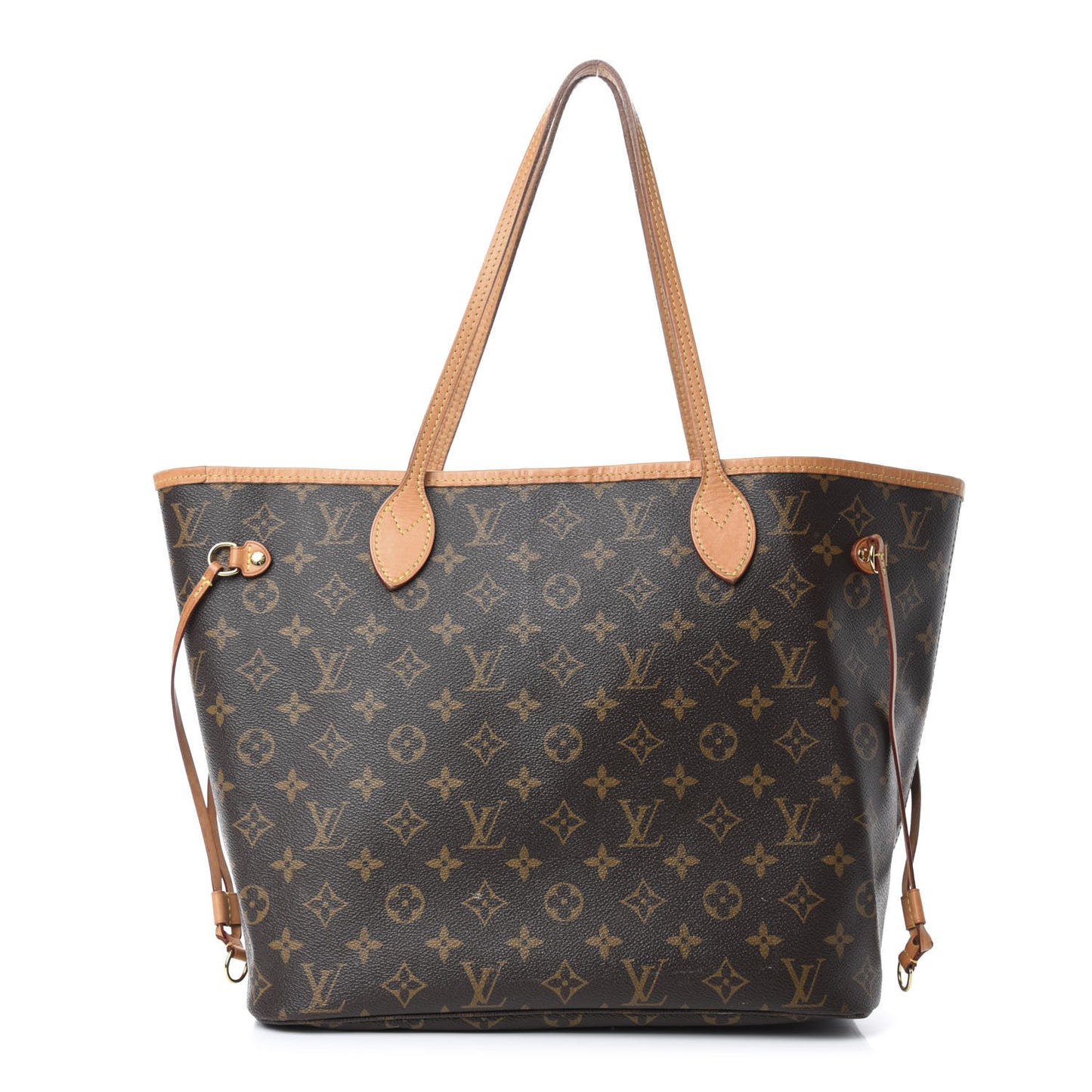 Monogram Neo Neverfull MM