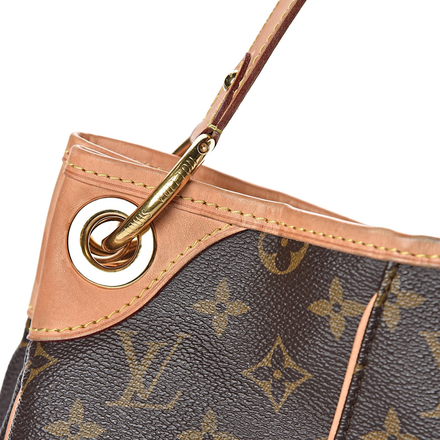 Monogram Galliera PM