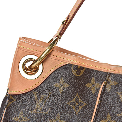 Louis Vuitton Monogram Galliera PM 12 of 16