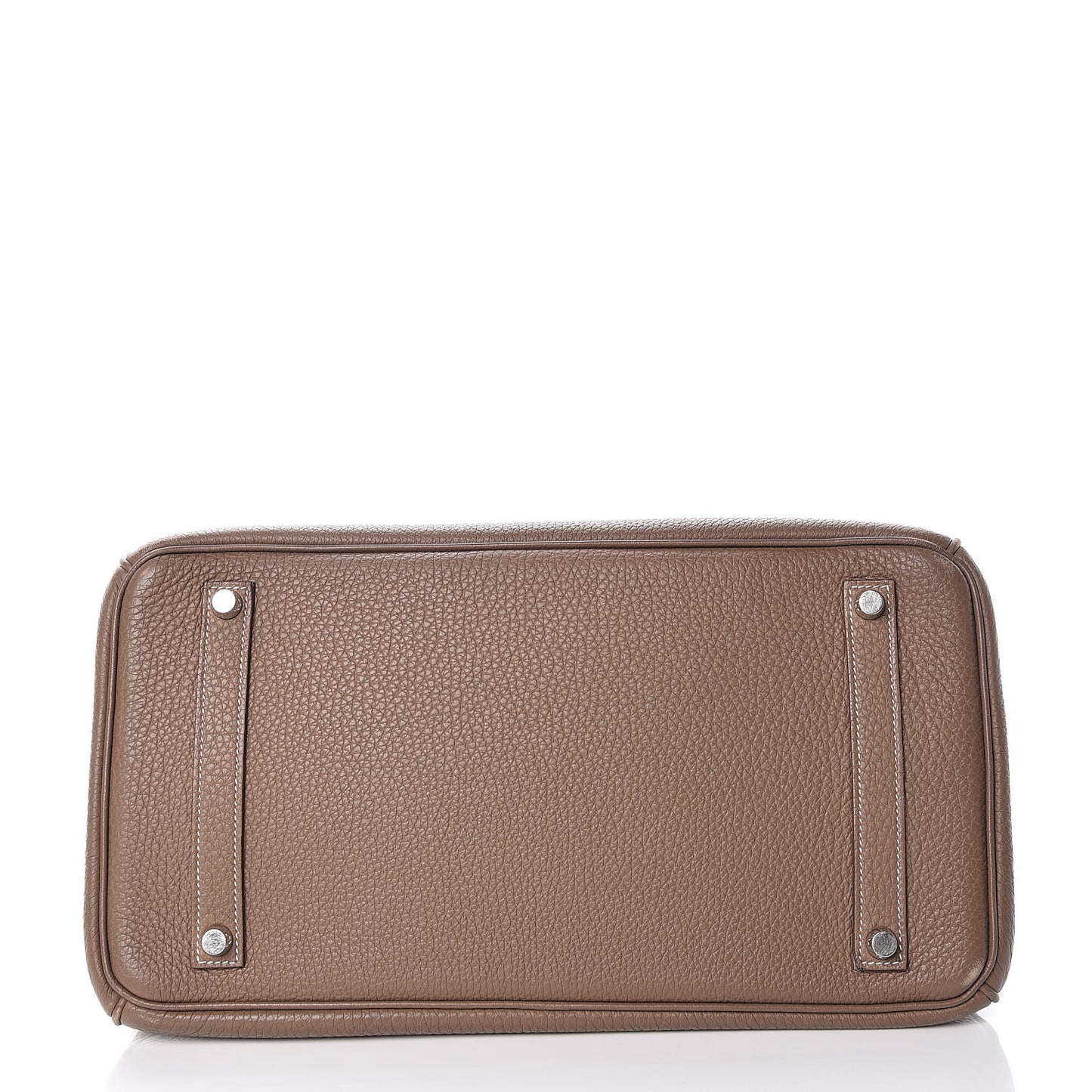 Togo Birkin 35 Etoupe