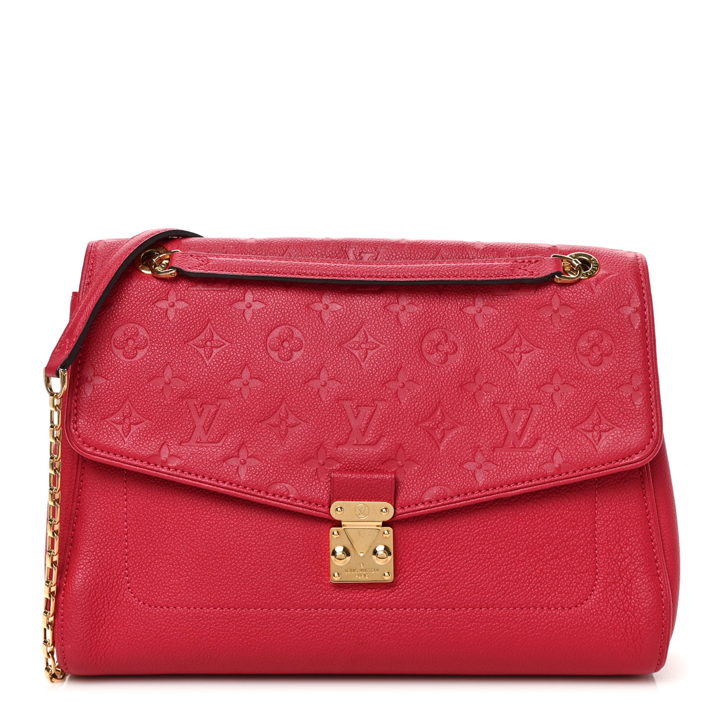 Empreinte Saint Germain MM Dahlia