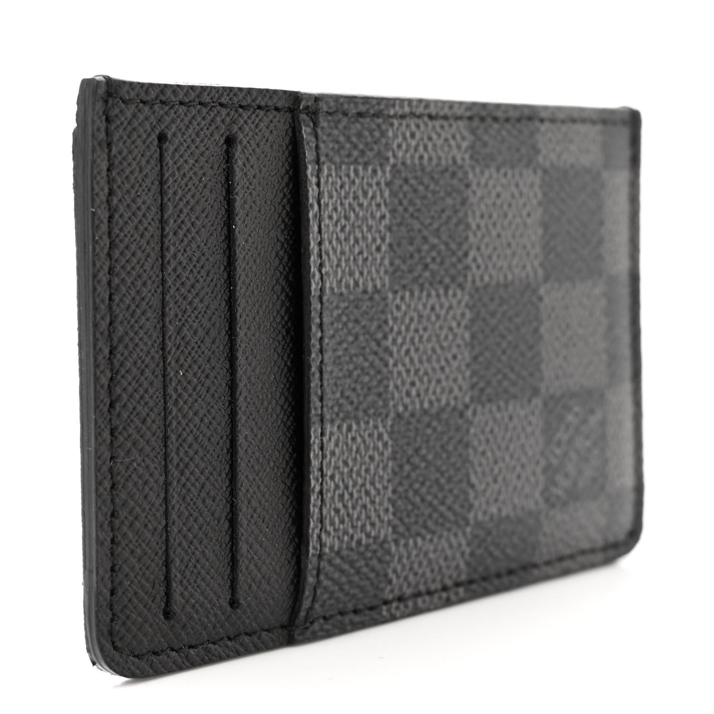 Damier Graphite Neo Porte-Cartes Card Holder