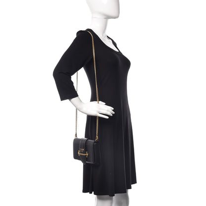 Prada Saffiano City Calf Cahier Belt Bag Black 2 of 10