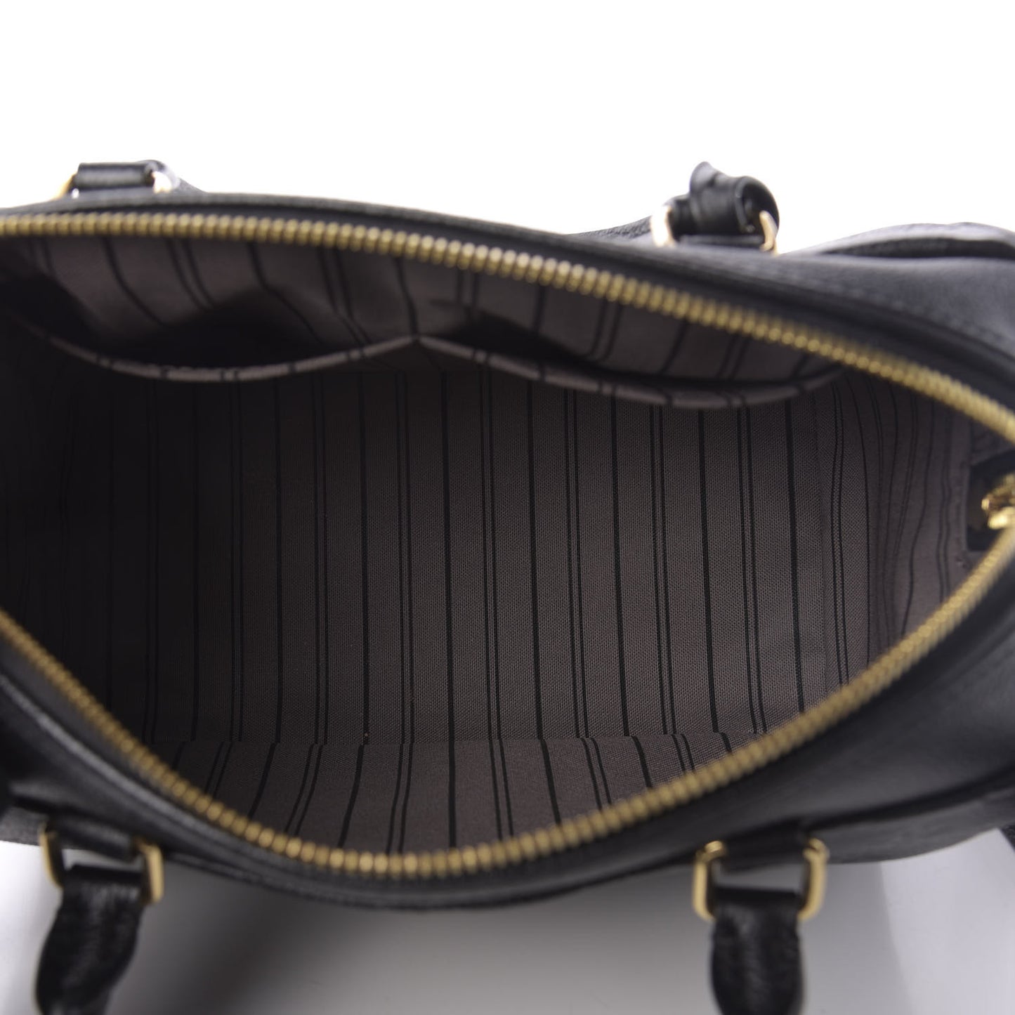 Empreinte Speedy Bandouliere 25 NM Black