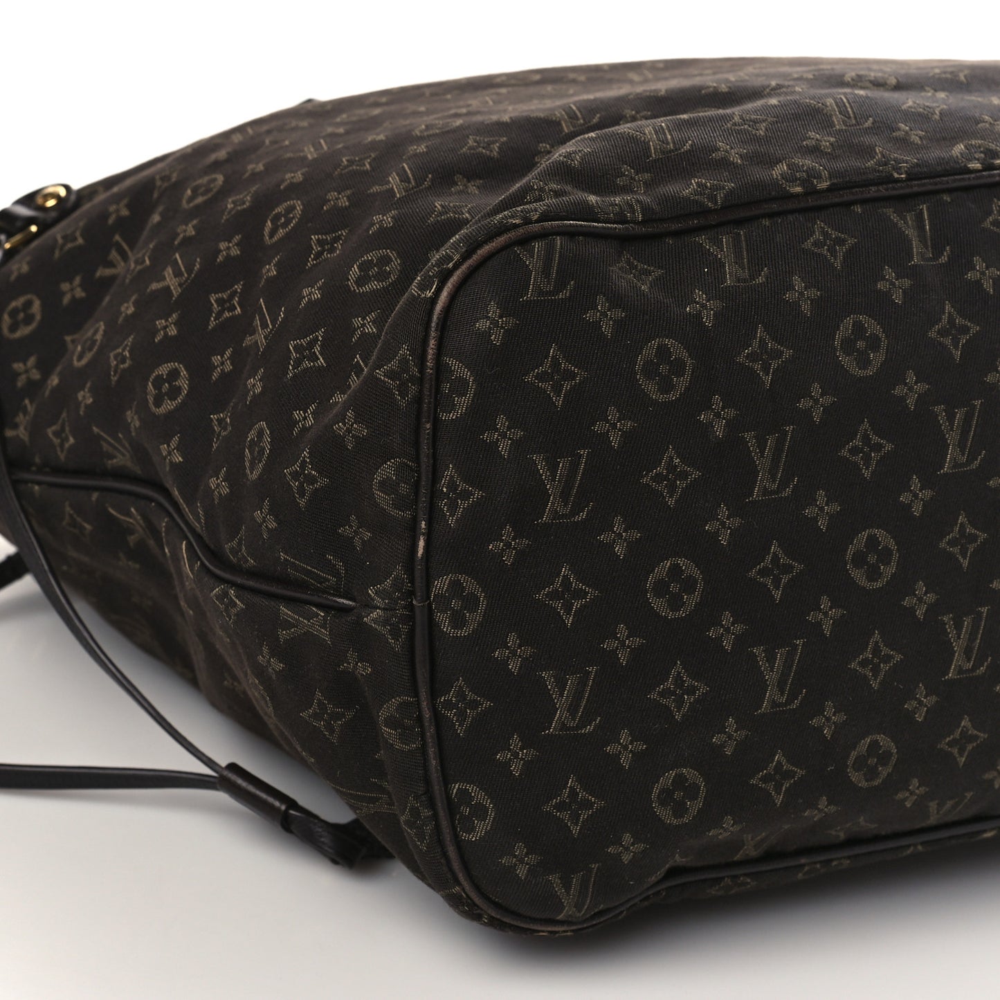 Monogram Idylle Neverfull MM Fusain