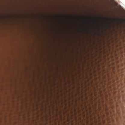 Louis Vuitton Monogram Desk Agenda Cover 5 of 6