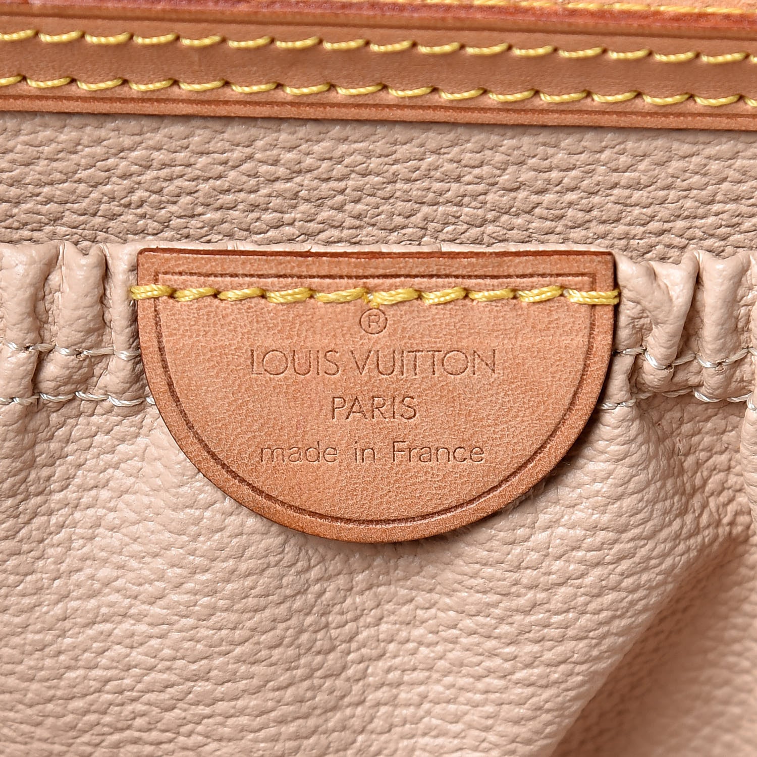 Louis Vuitton Monogram Nice 6 of 22