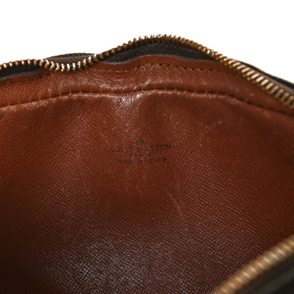 Louis Vuitton Monogram Pochette Marly Dragonne 22 6 of 12