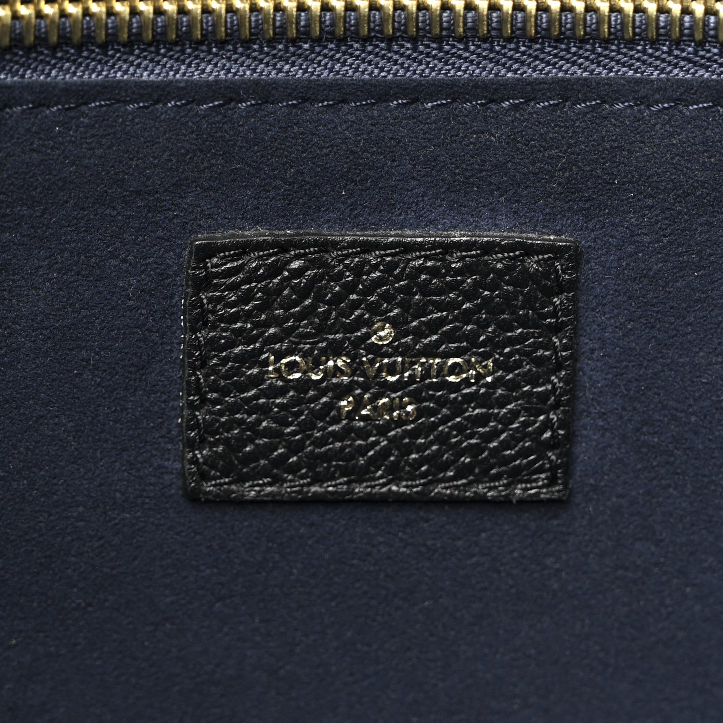 Empreinte Monogram Giant Neverfull MM Black