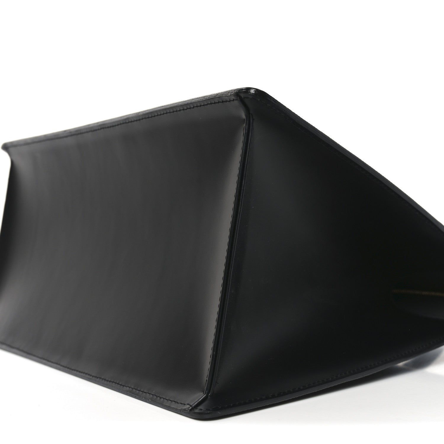 Louis Vuitton Epi Riviera Black 9 of 9
