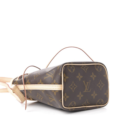 Louis Vuitton Monogram Nano Noe 4 of 10
