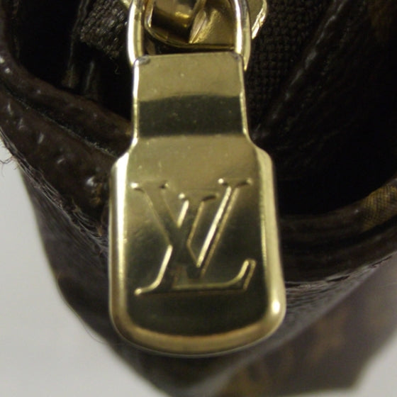 Monogram Cabas Mezzo