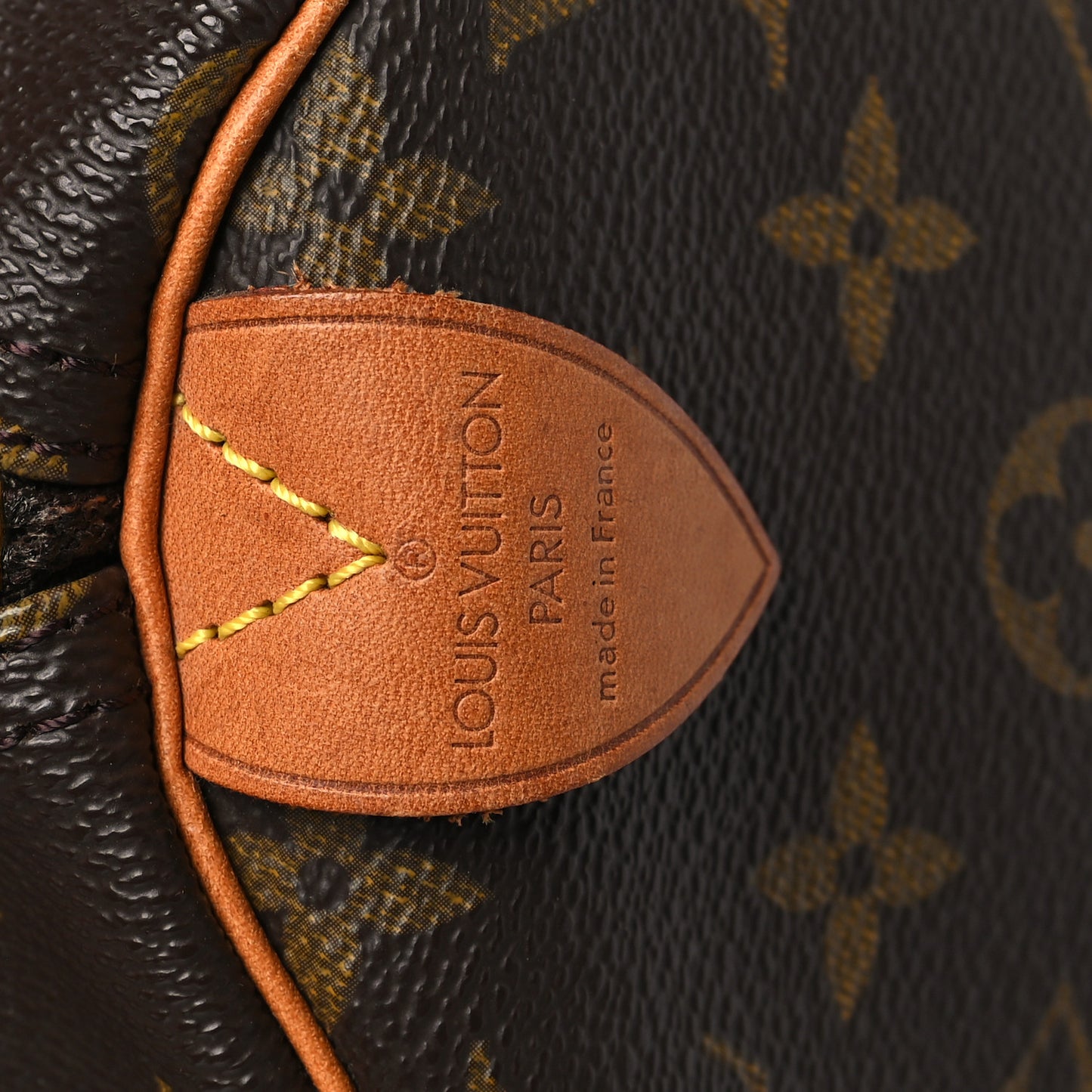Monogram Speedy 30