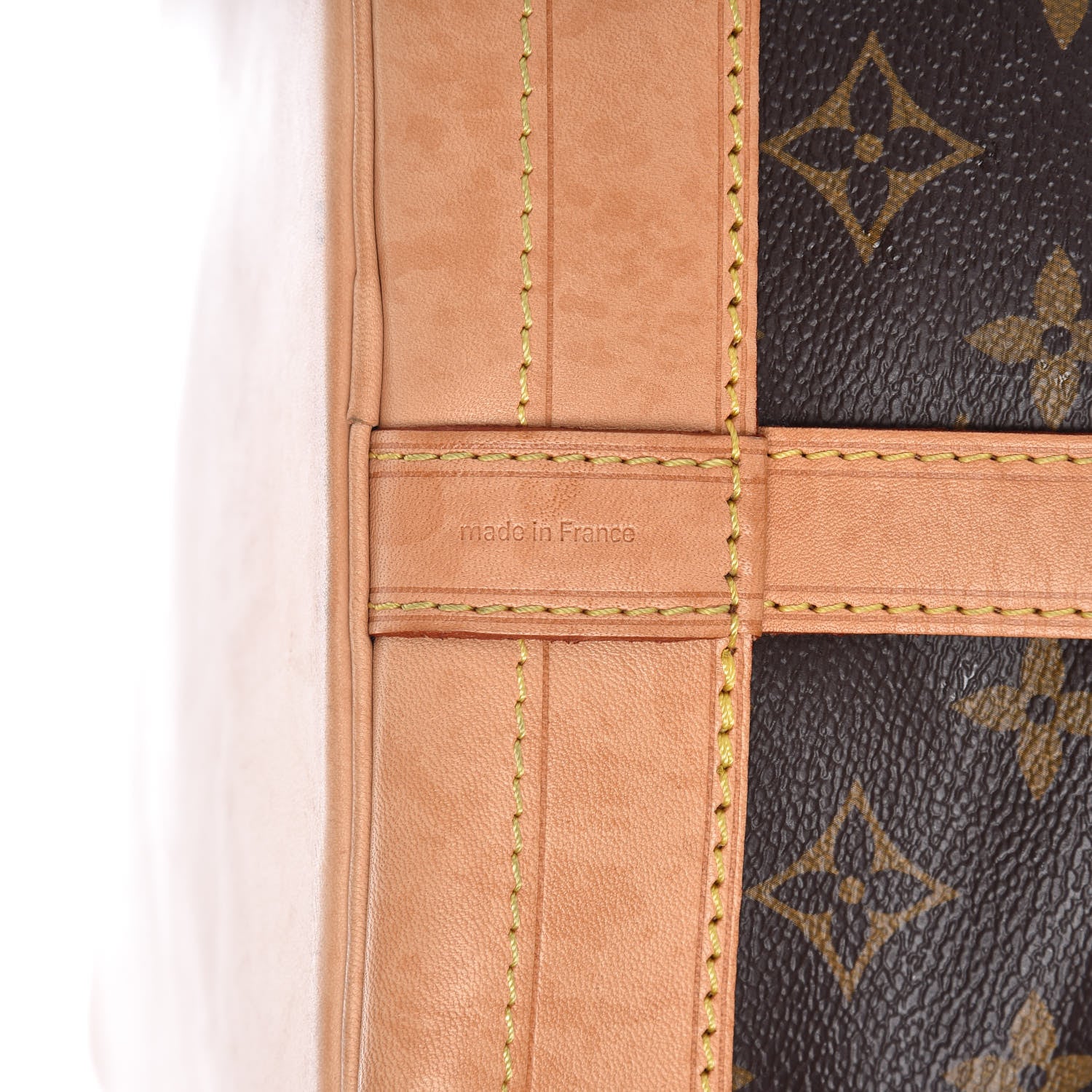 Louis Vuitton Monogram Noe 8 of 15