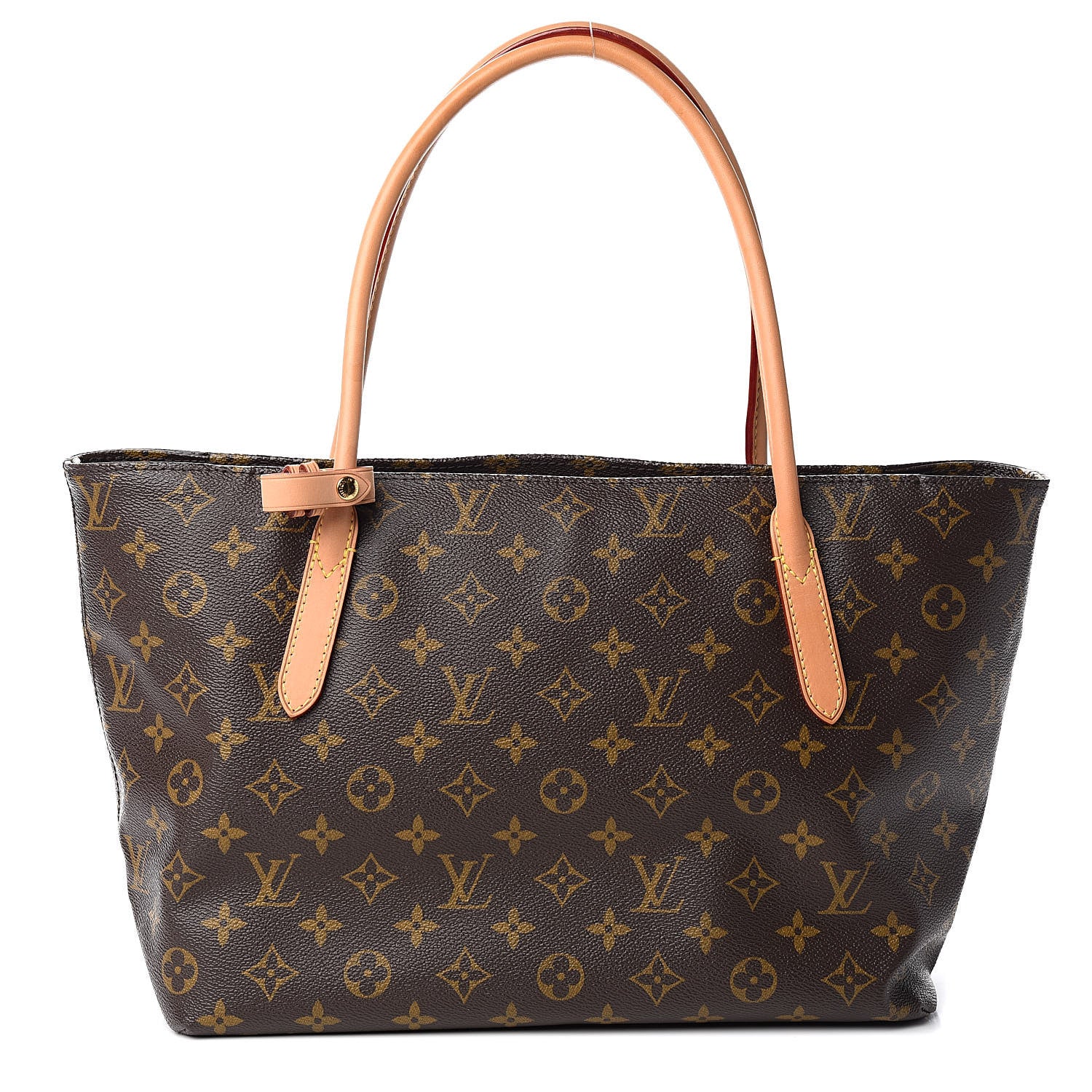 Louis Vuitton Monogram Raspail PM 1 of 11