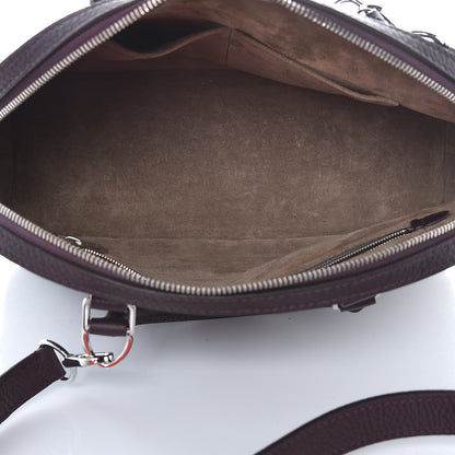 Louis Vuitton Taurillon Alma PM Aube 6 of 12