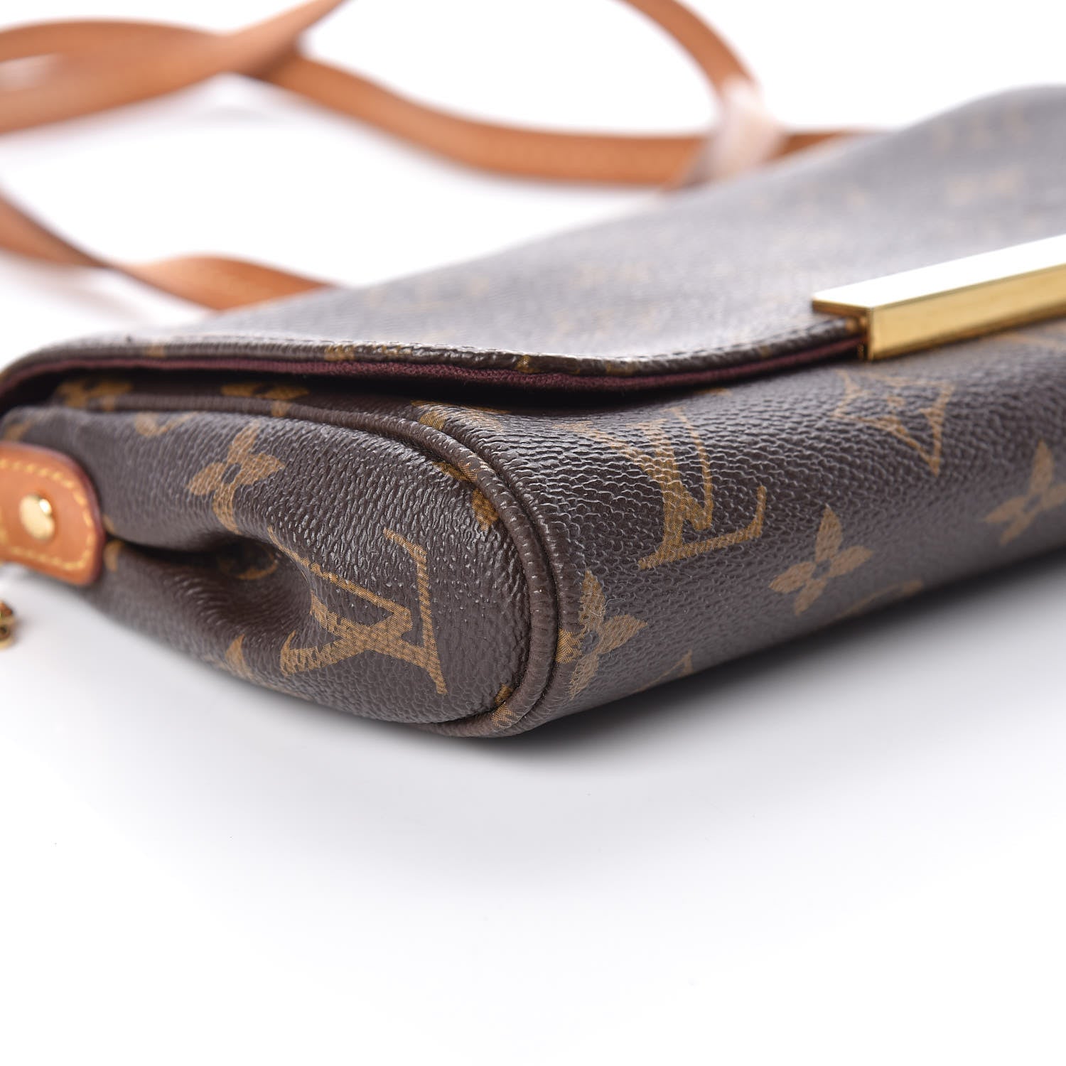 Louis Vuitton Monogram Favorite PM 8 of 9