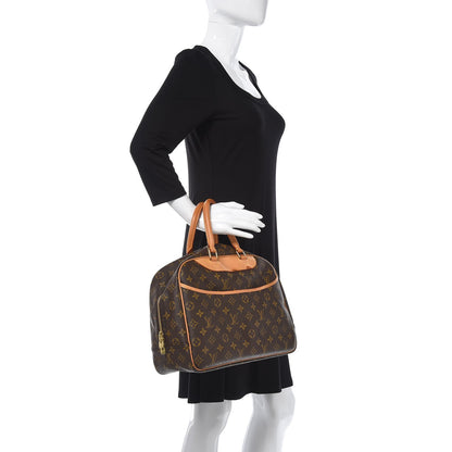 Louis Vuitton Monogram Deauville 2 of 13