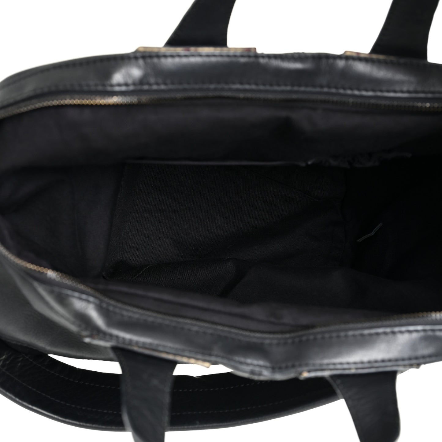 Lambskin Medium Nightingale Black