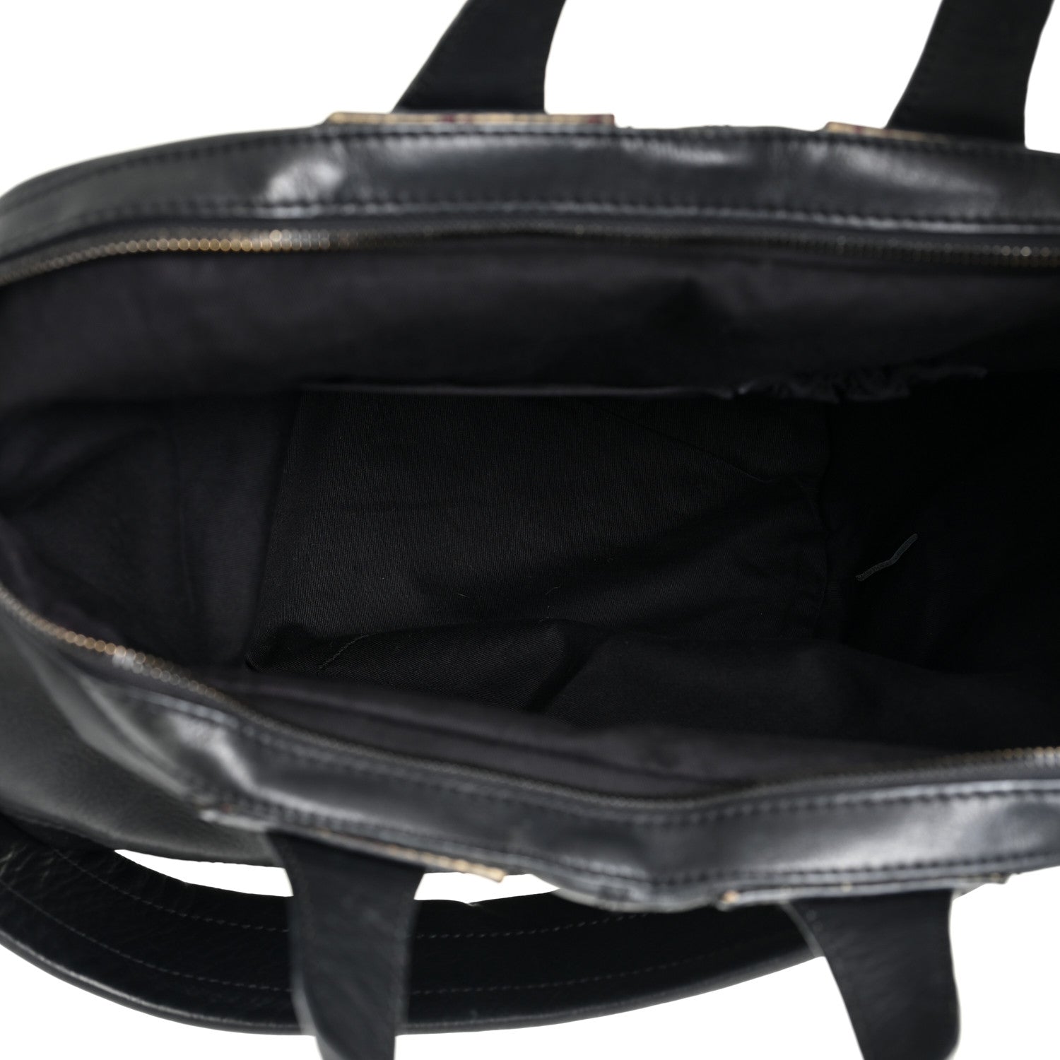 Givenchy Lambskin Medium Nightingale Black 5 of 20
