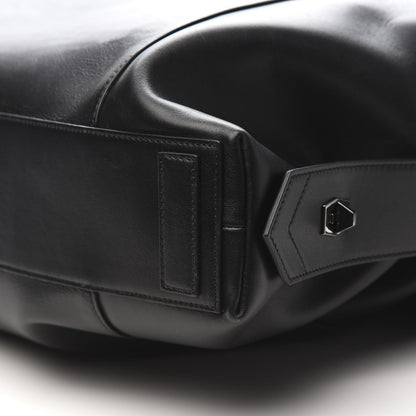 Givenchy Smooth Calfskin Large Soft Antigona Black 8 of 9