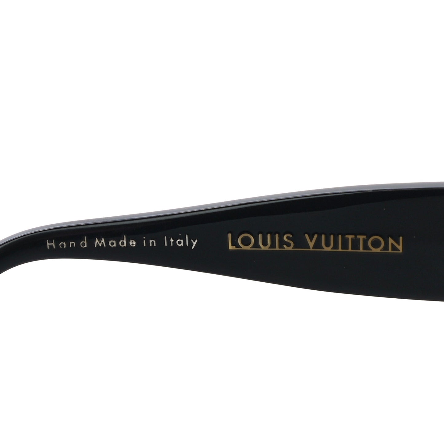 Ursula Strass Sunglasses Z0145W Black