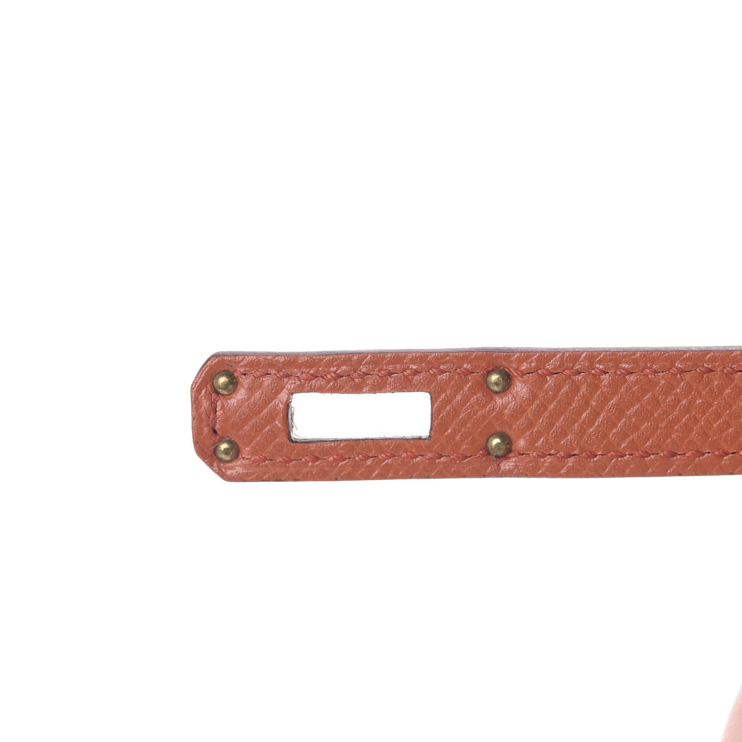 Hermes Epsom Kelly Sellier 25 Terre Battue 31 of 40