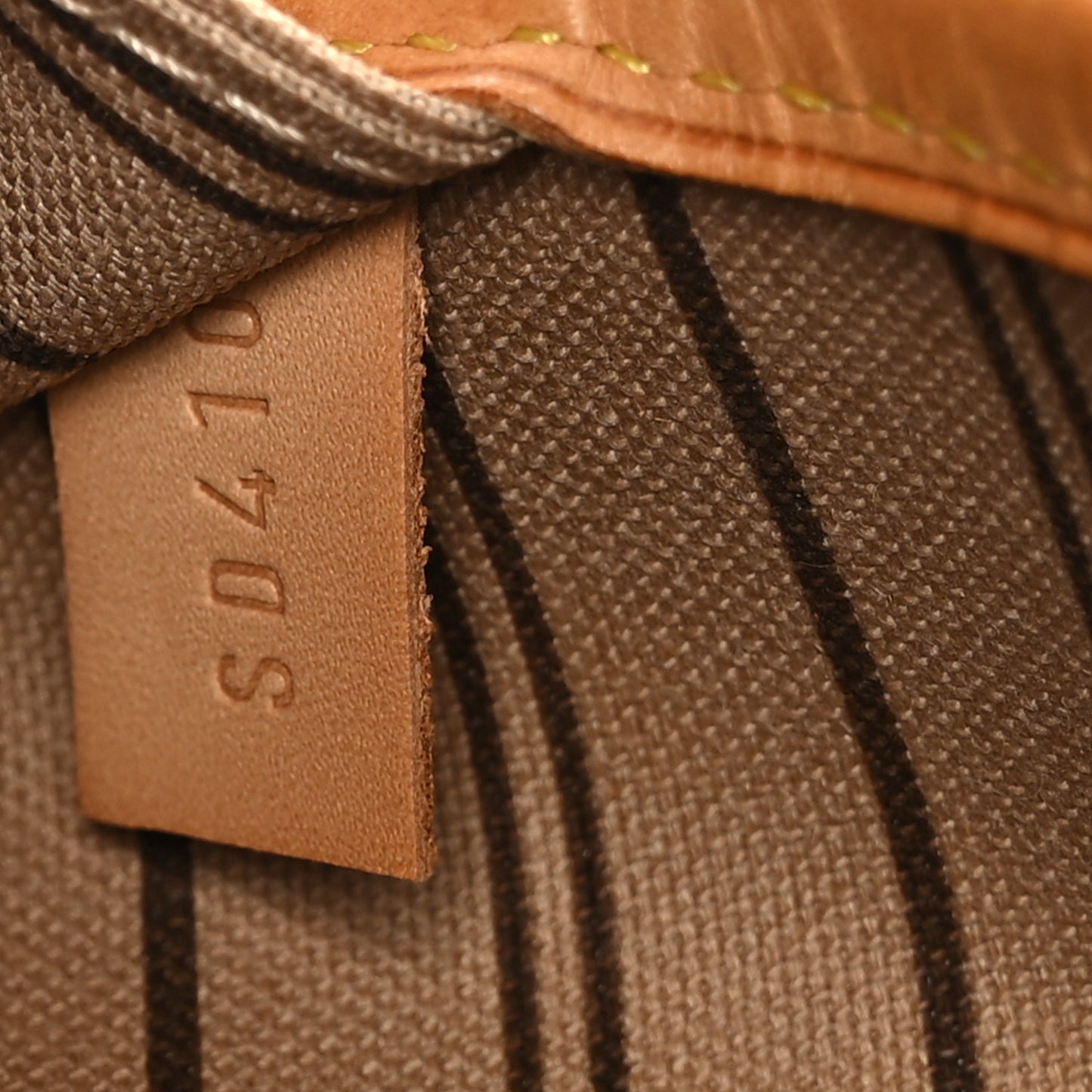 Monogram Neo Neverfull GM