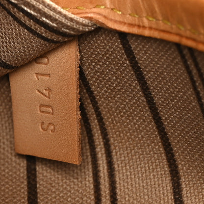 Louis Vuitton Monogram Neo Neverfull GM 8 of 10