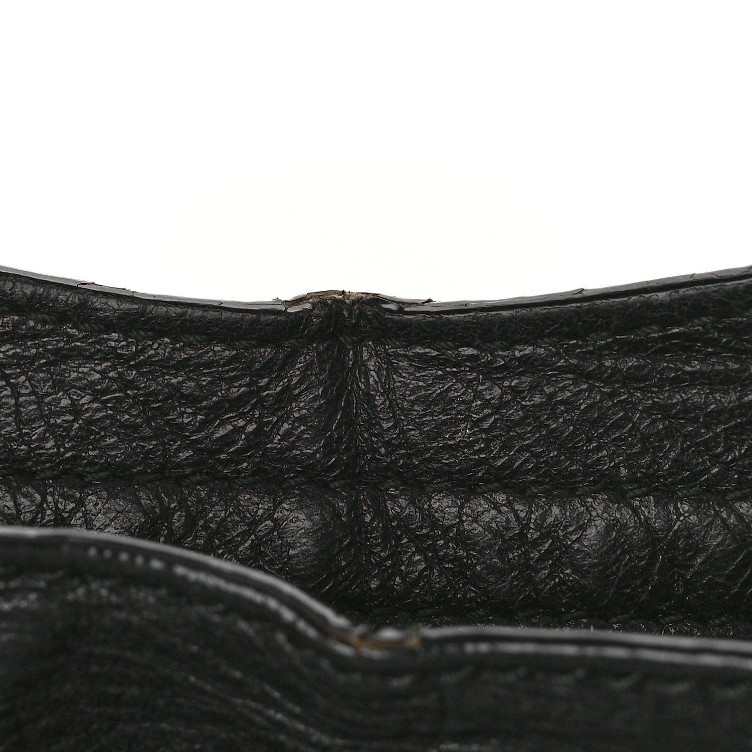 Balenciaga Agneau Giant 12 Silver Hardware Town Black 13 of 16