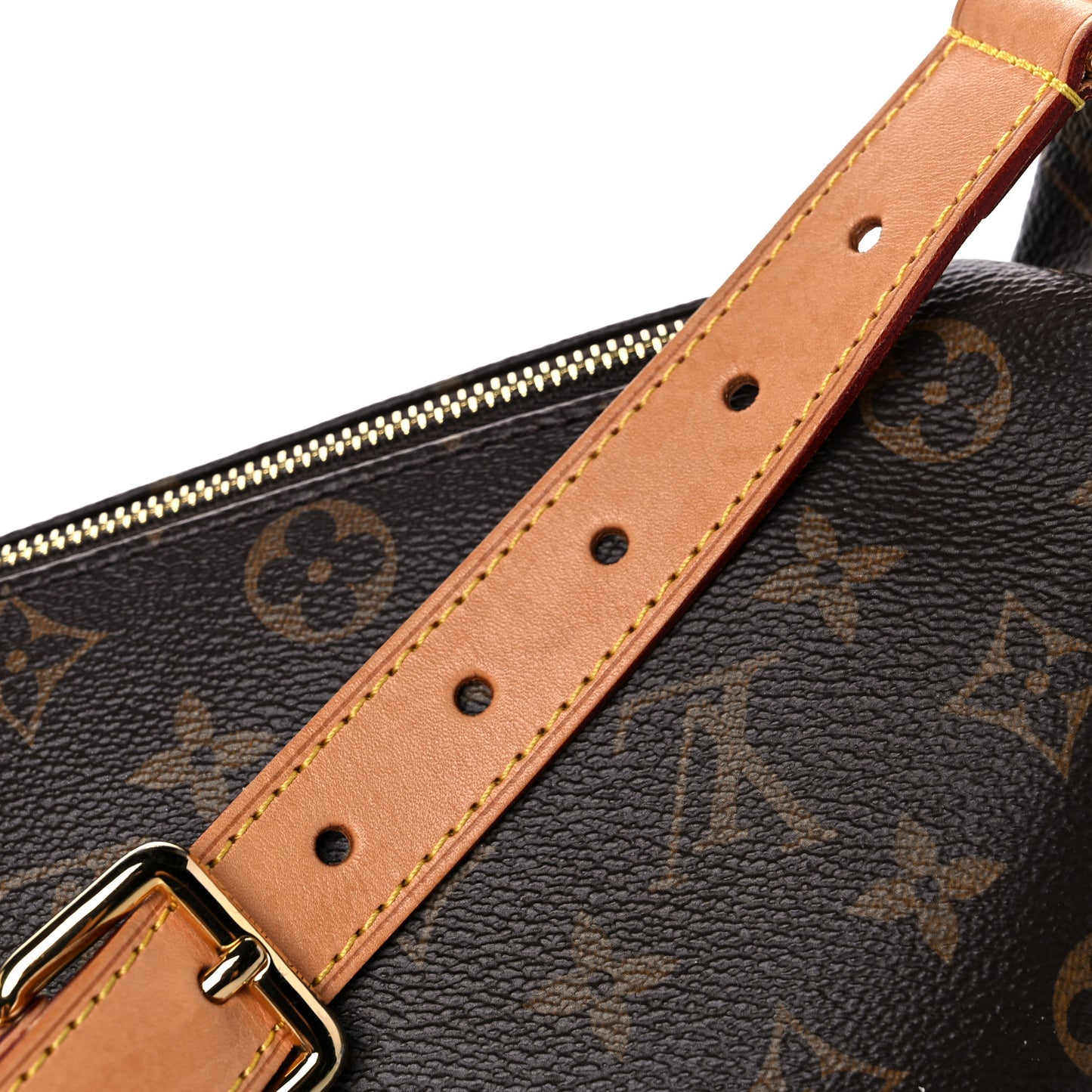 Monogram Bumbag