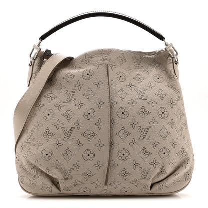 Louis Vuitton Mahina Selene PM Ivory 1 of 11